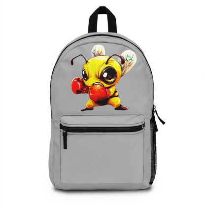 Boxing Bee Backpack 