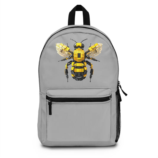 Lego Bee Backpack