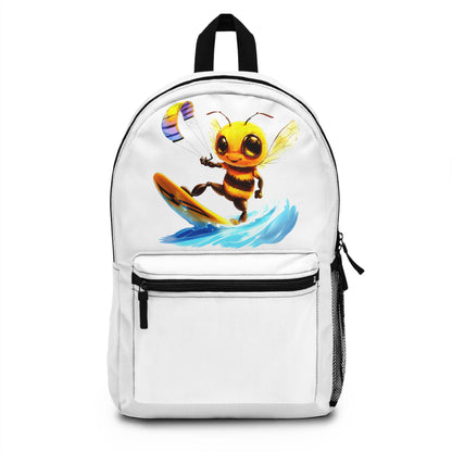 Kitesurfing Bee Backpack