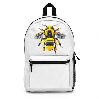 Lego Bee Backpack