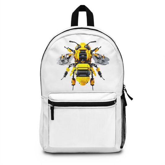 Lego Bee Backpack