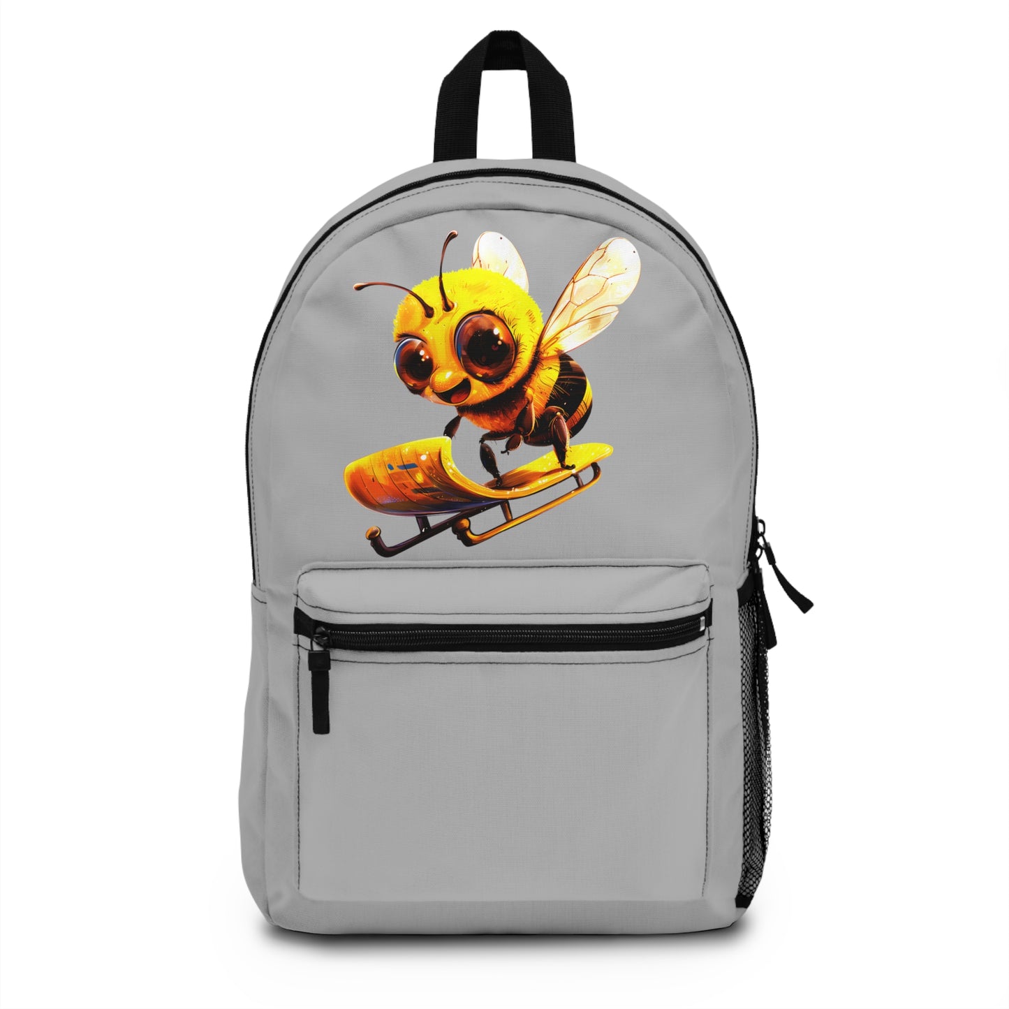 Sledding Bee Backpack