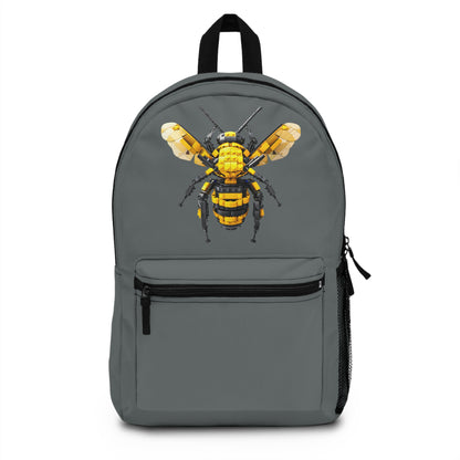 Lego Bee Backpack