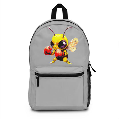 Boxing Bee Backpack 