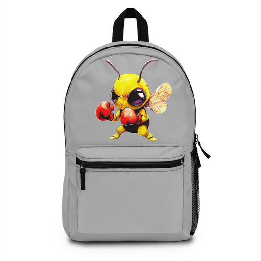 Boxing Bee Backpack 