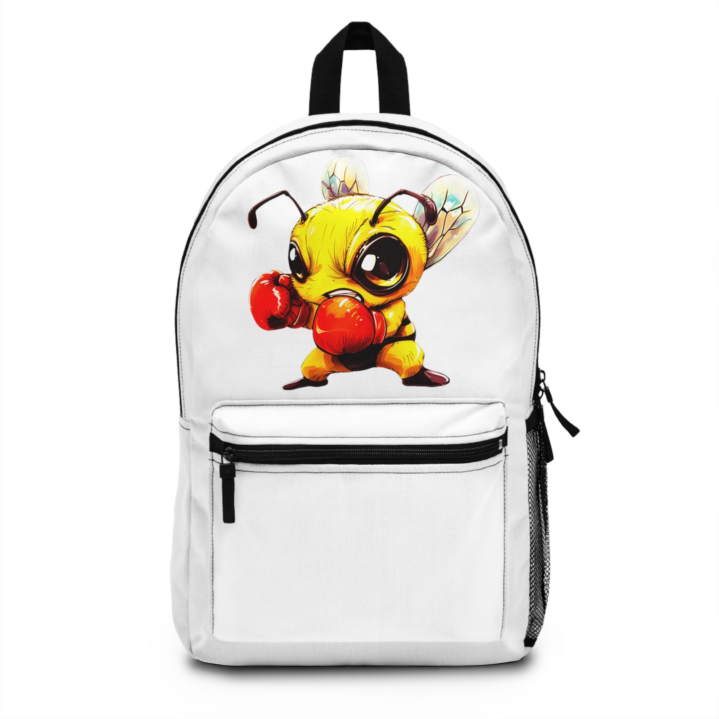 Boxing Bee Backpack 