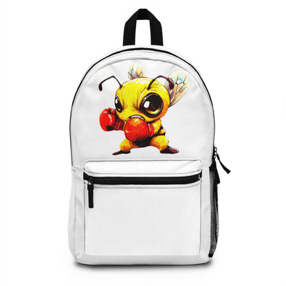 Boxing Bee Backpack 