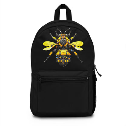 Lego Bee Backpack