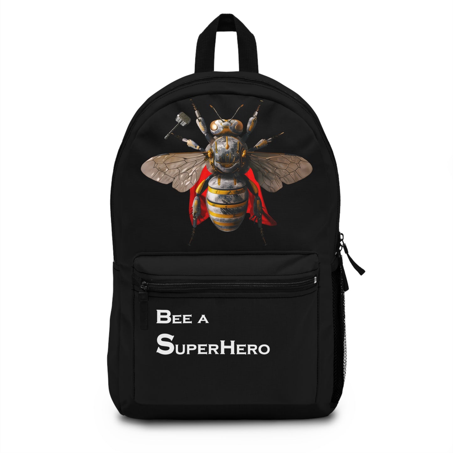 Bee Thor Backpack