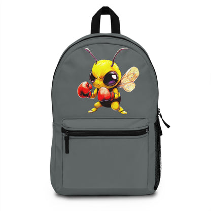 Boxing Bee Backpack 