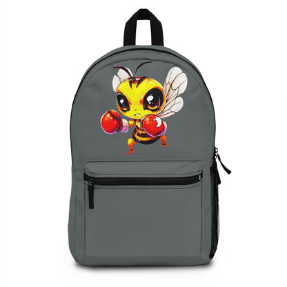 Boxing Bee Backpack 