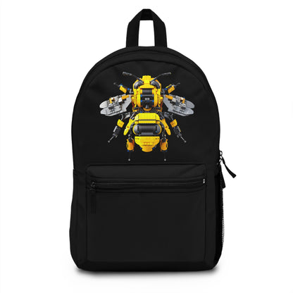 Lego Bee Backpack