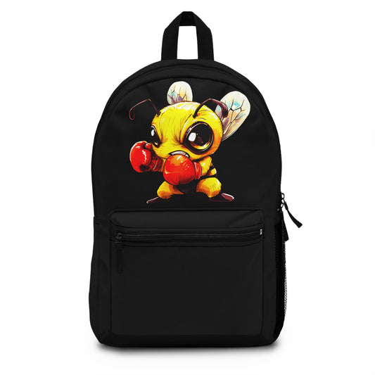 Boxing Bee Backpack 