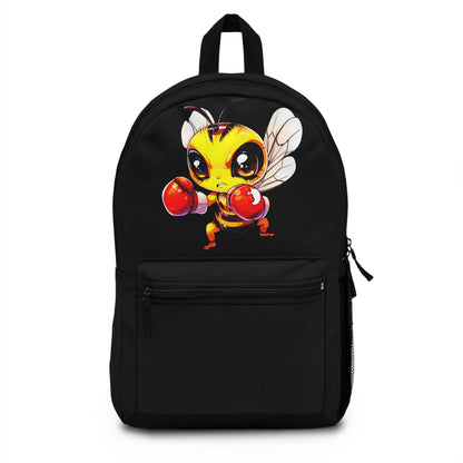 Boxing Bee Backpack 