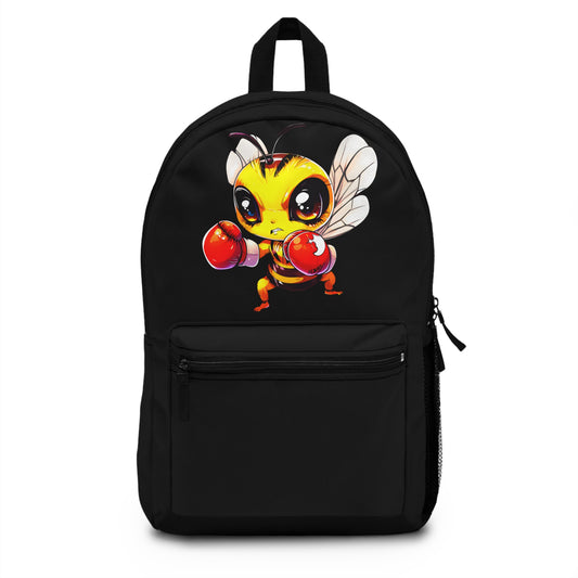 Boxing Bee Backpack 