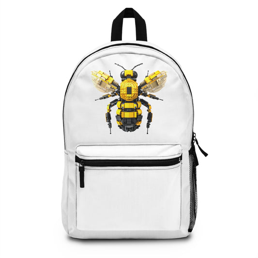 Lego Bee Backpack