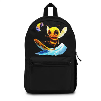 Kitesurfing Bee Backpack