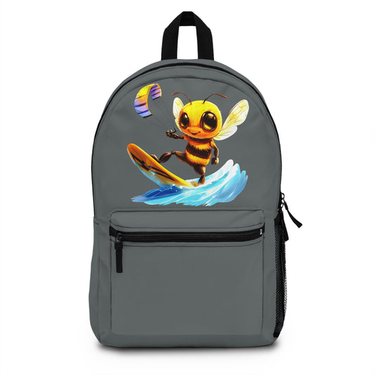 Kitesurfing Bee Backpack