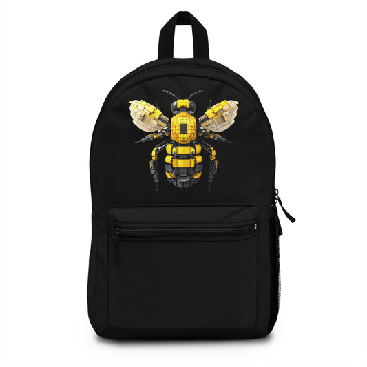 Lego Bee Backpack