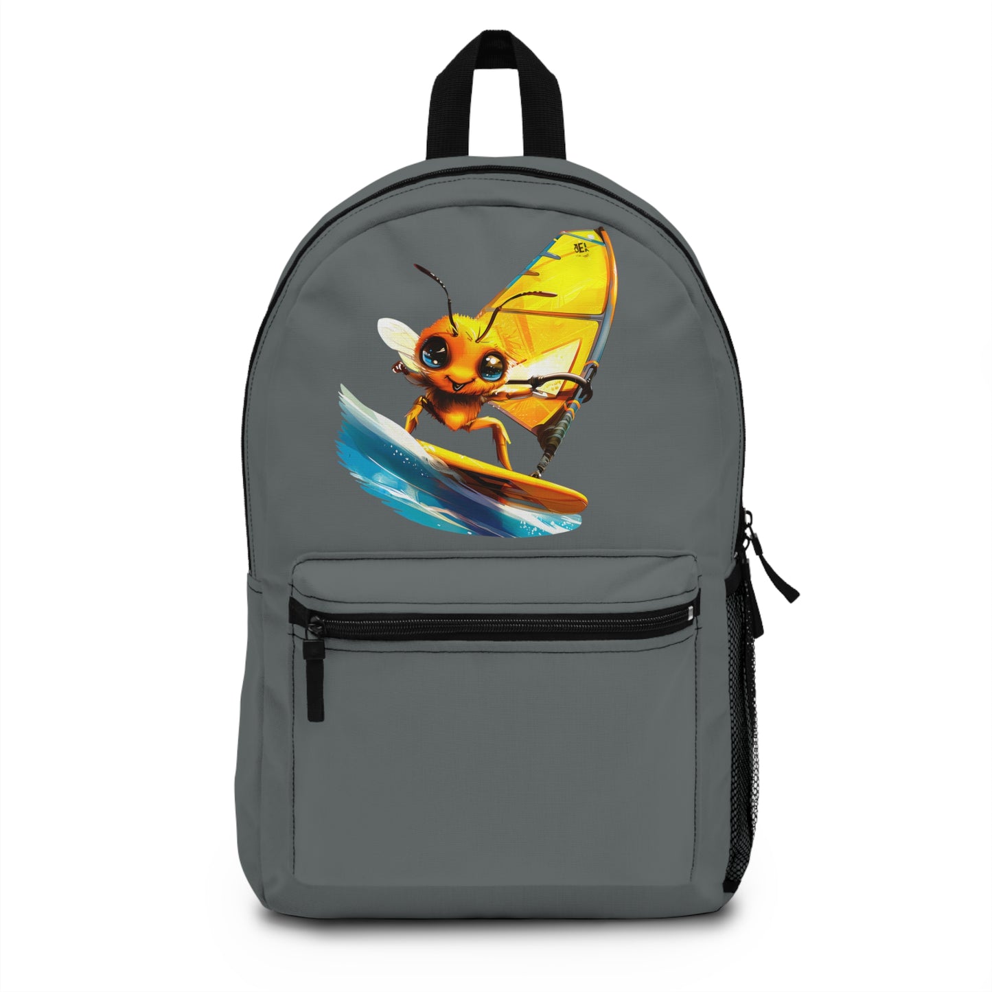 Windsurfing Bee Backpack