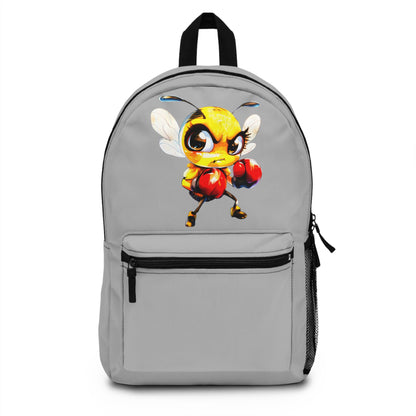 Boxing Bee Backpack 