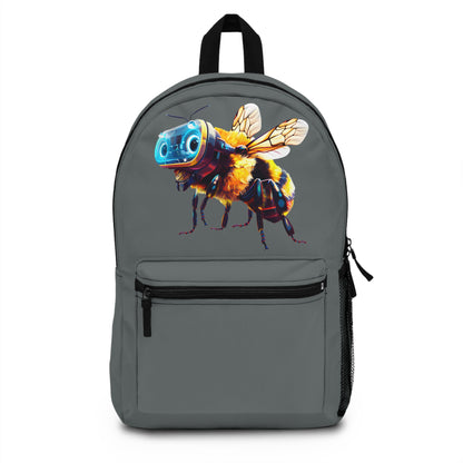 Virtual Reality Bee  Backpack