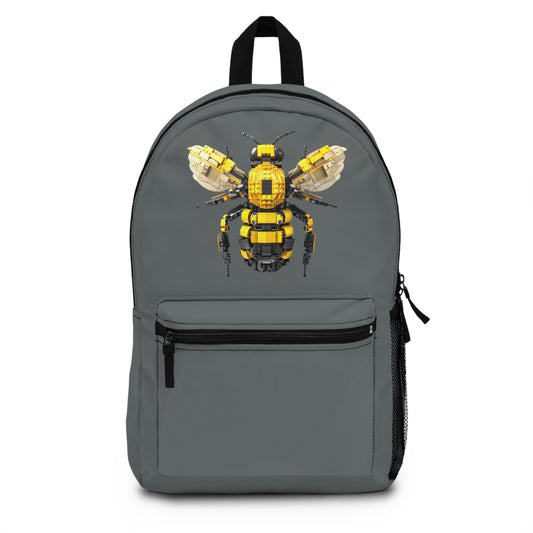 Lego Bee Backpack