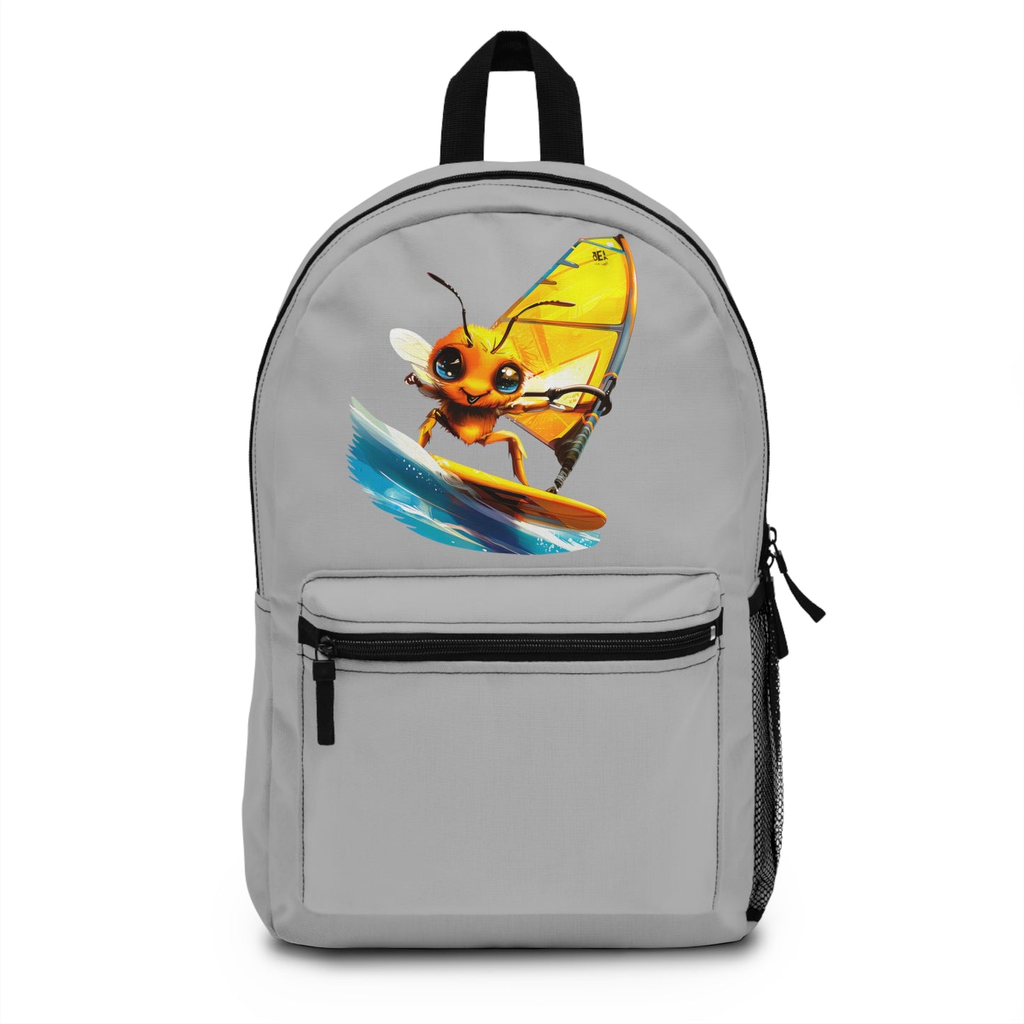 Windsurfing Bee Backpack