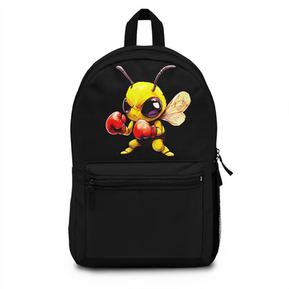 Boxing Bee Backpack 