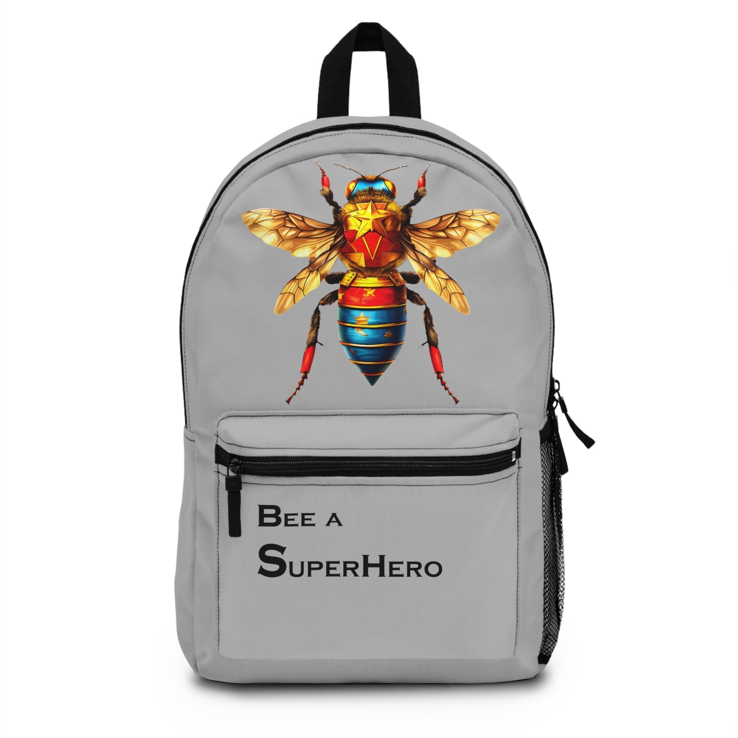 Abeja Mujer Maravilla Mochila