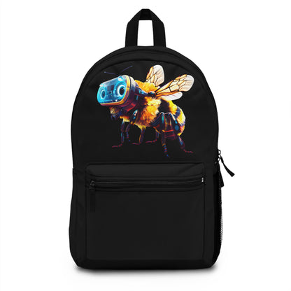 Virtual Reality Bee  Backpack