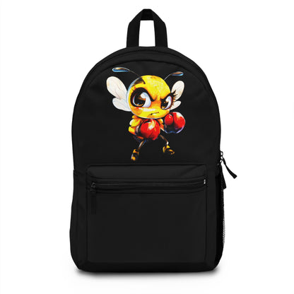 Boxing Bee Backpack 