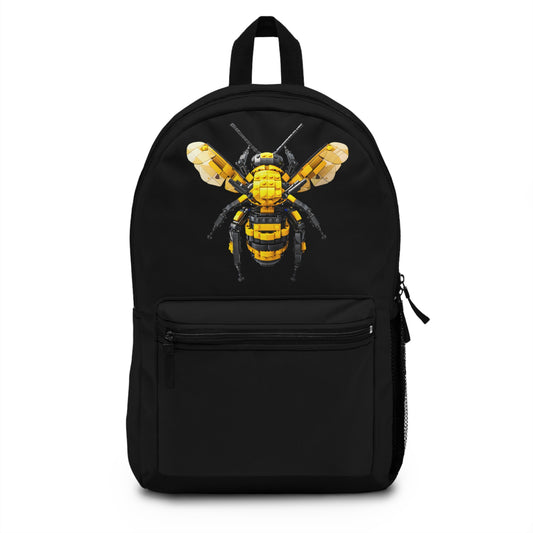 Lego Bee Backpack