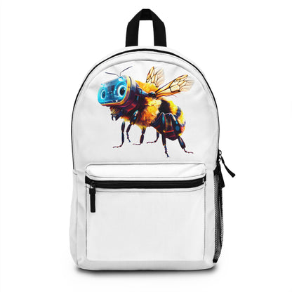 Virtual Reality Bee  Backpack