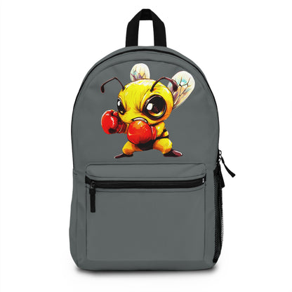 Boxing Bee Backpack 