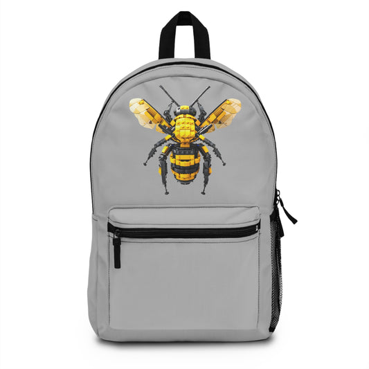 Lego Bee Backpack