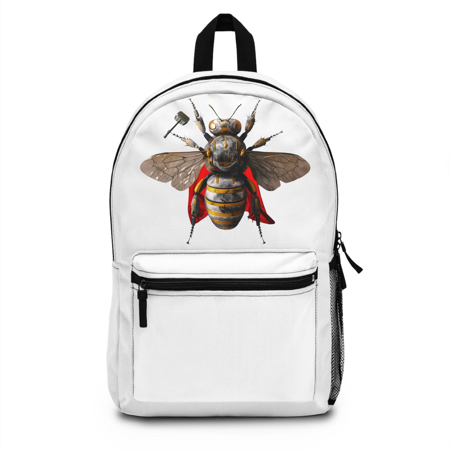 Abeja Thor Mochila