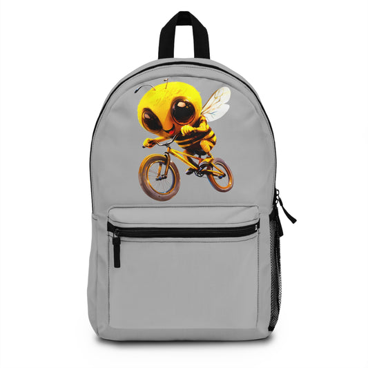 Biking Bee Backpack