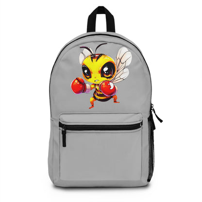 Boxing Bee Backpack 