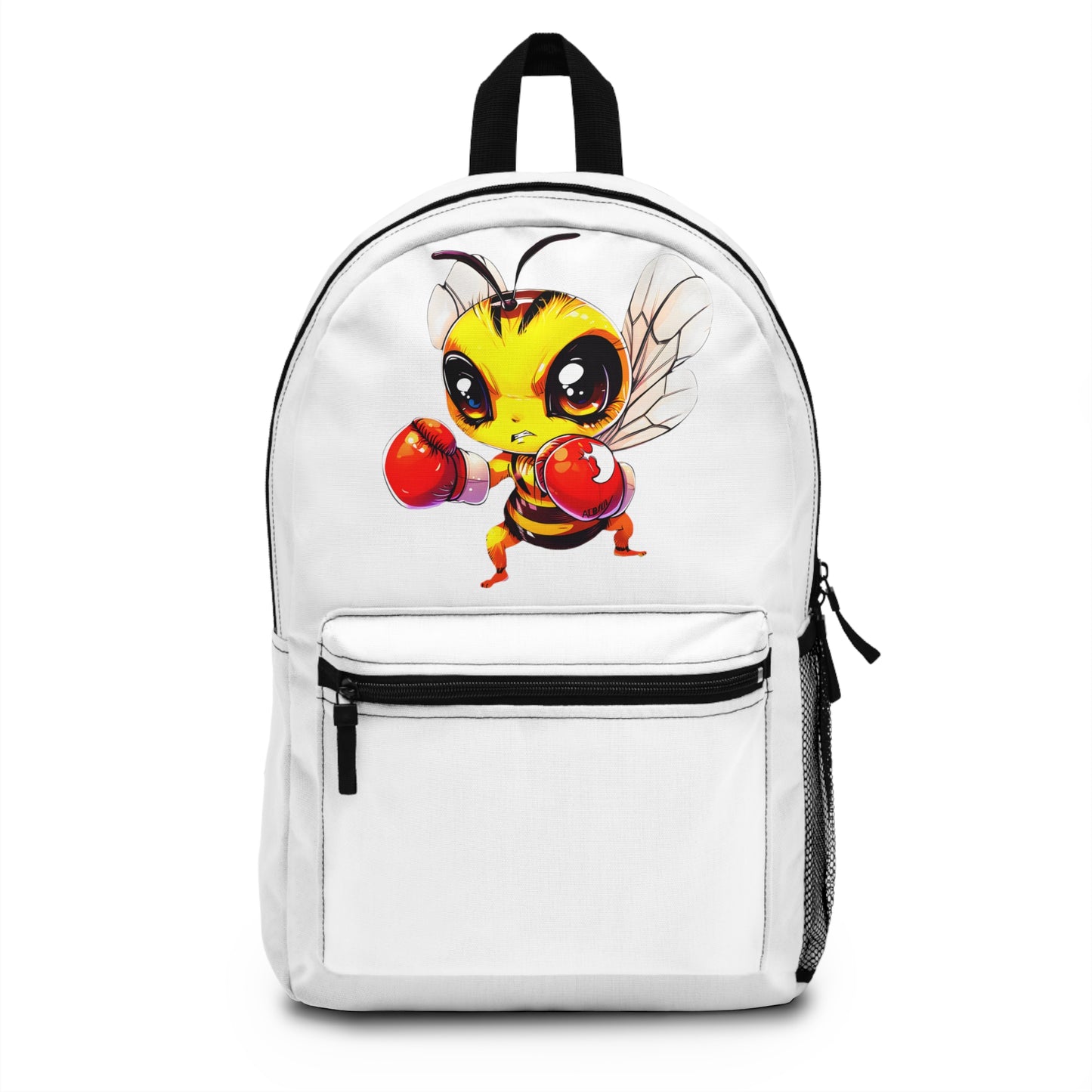 Boxing Bee Backpack 