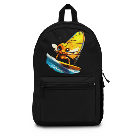 Windsurfing Bee Windsurfing Bee Backpack