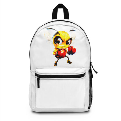 Boxing Bee Backpack 