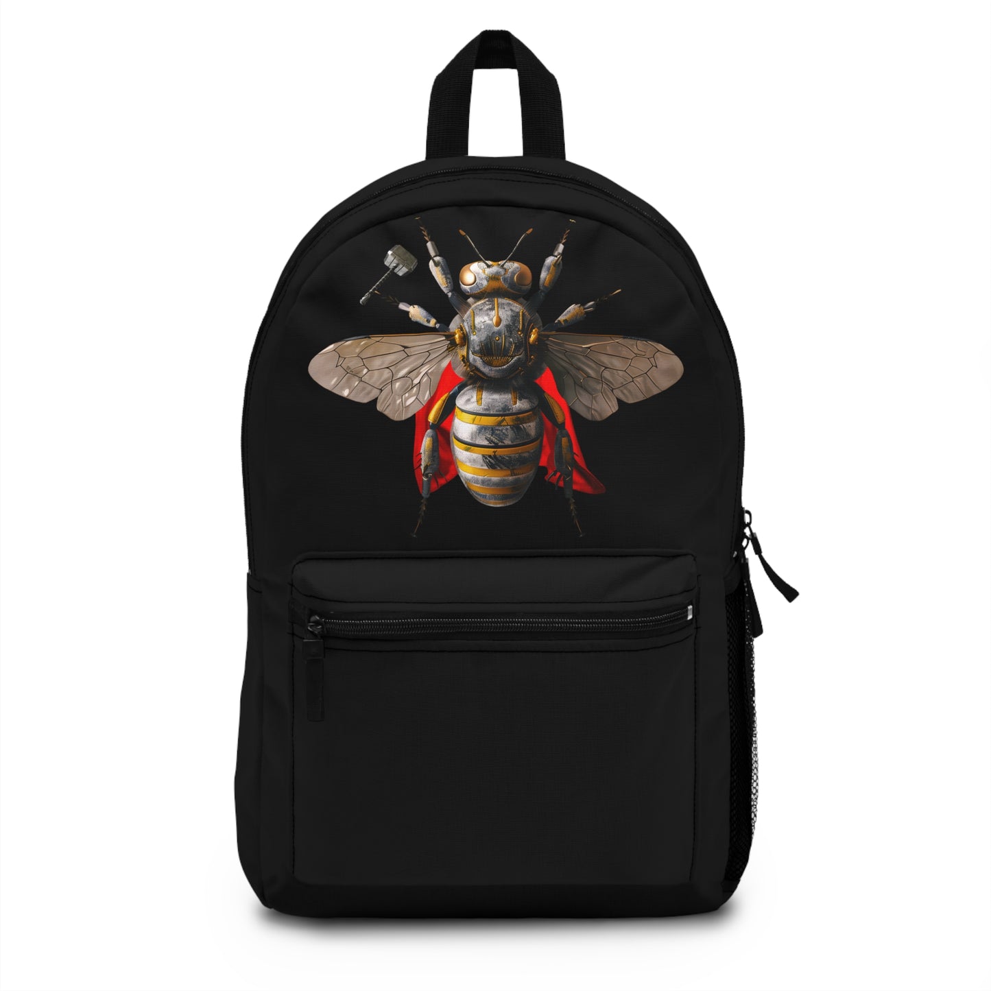 Abeja Thor Mochila