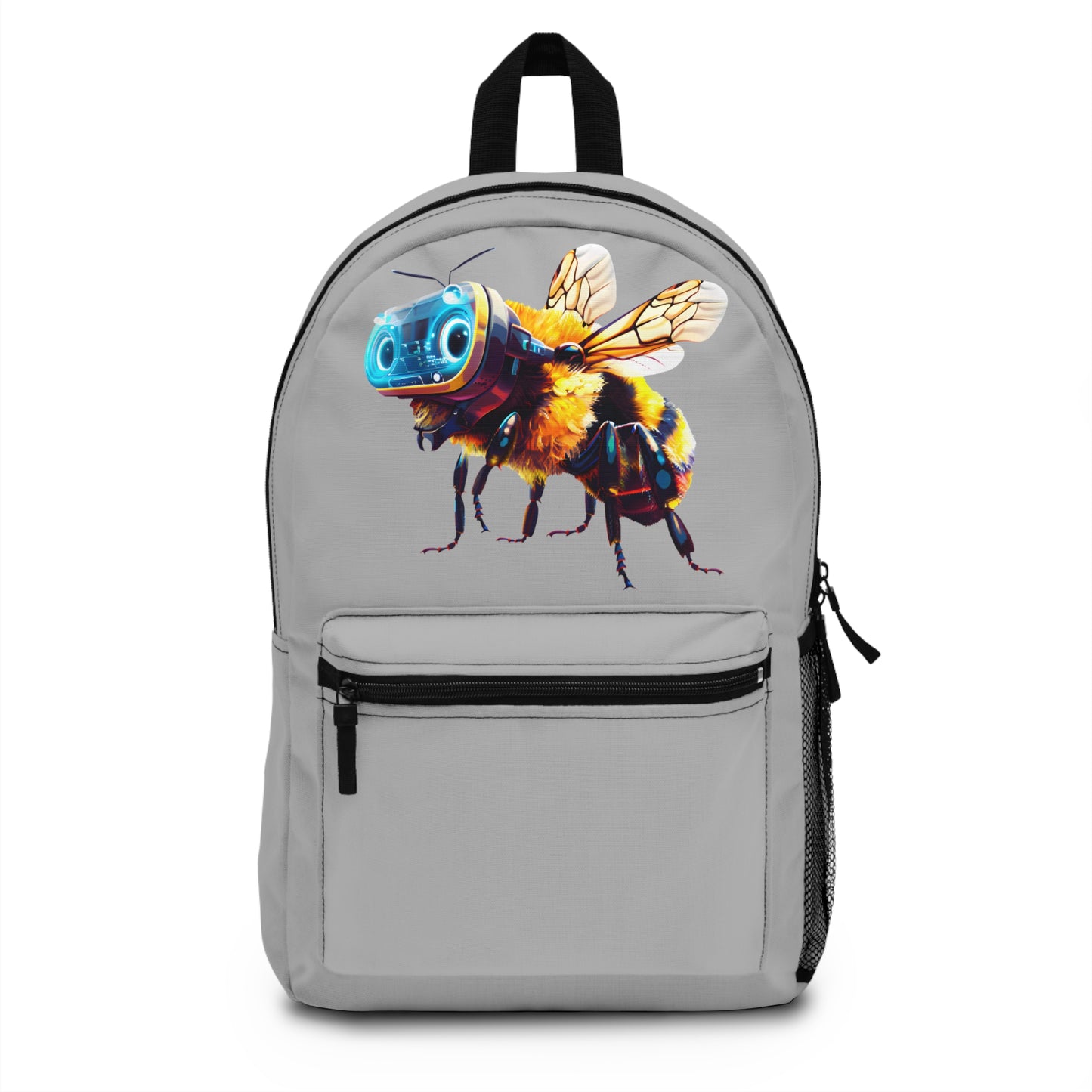 Virtual Reality Bee  Backpack