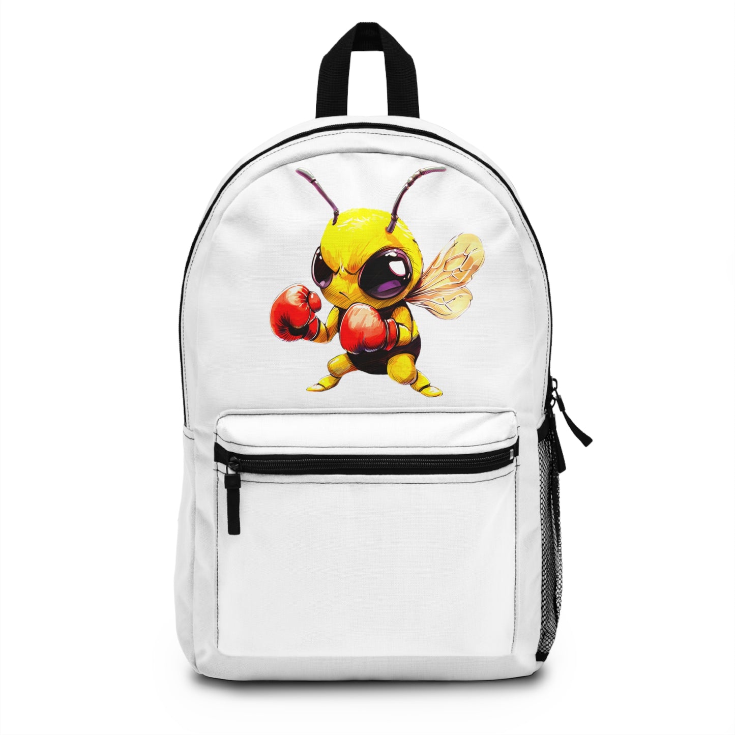 Boxing Bee Backpack 