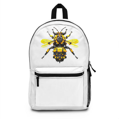 Lego Bee Backpack