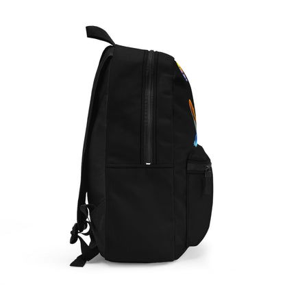 Kitesurfing Bee Backpack