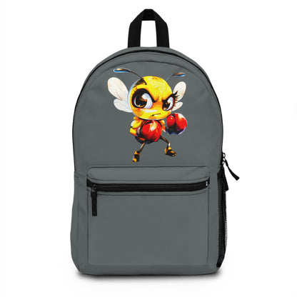 Boxing Bee Backpack 