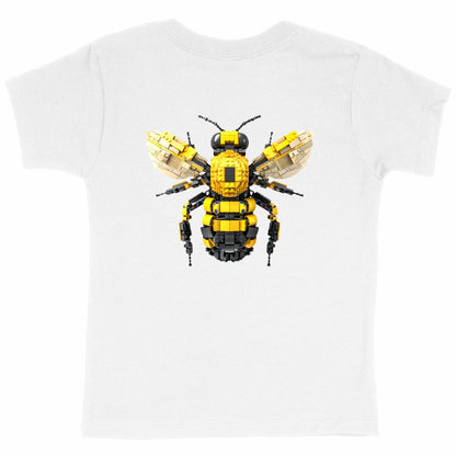 Lego Bee 2 Back with