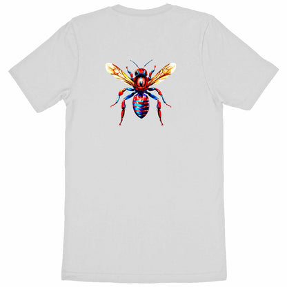 Spider Man Bee Back